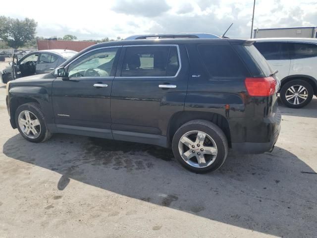 2013 GMC Terrain SLT