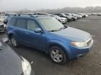 2010 Subaru Forester 2.5X Premium