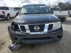 2013 Nissan Frontier S