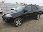 2005 Acura MDX Touring