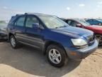 2002 Lexus RX 300