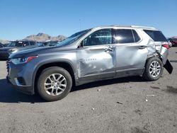 2018 Chevrolet Traverse LT en venta en North Las Vegas, NV