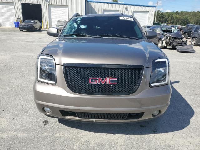 2013 GMC Yukon SLE