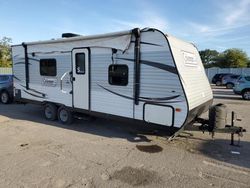 2017 Kutb Trailer en venta en Apopka, FL