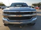 2016 Chevrolet Silverado C1500 LT