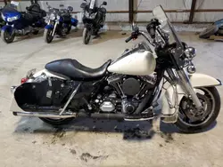 2009 Harley-Davidson Flhp en venta en Candia, NH