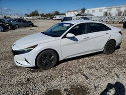 2022 Hyundai Elantra SEL en venta en Franklin, WI