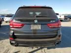 2016 BMW X5 XDRIVE4