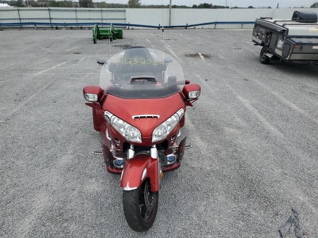 2008 Honda GL1800