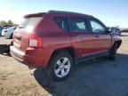 2013 Jeep Compass Sport