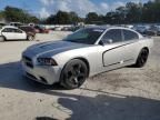 2012 Dodge Charger SE