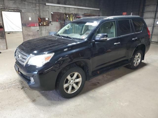 2011 Lexus GX 460