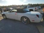 2002 Ford Thunderbird