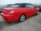 2006 Toyota Camry Solara SE