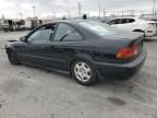 1998 Honda Civic EX