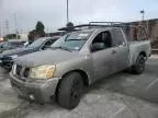 2006 Nissan Titan XE