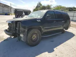 Vehiculos salvage en venta de Copart Corpus Christi, TX: 2007 GMC Yukon Denali