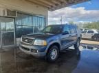 2002 Ford Explorer XLT