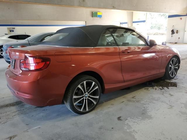 2020 BMW 230XI