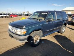 1996 Ford Explorer en venta en Brighton, CO