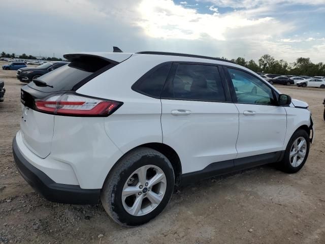 2021 Ford Edge SE