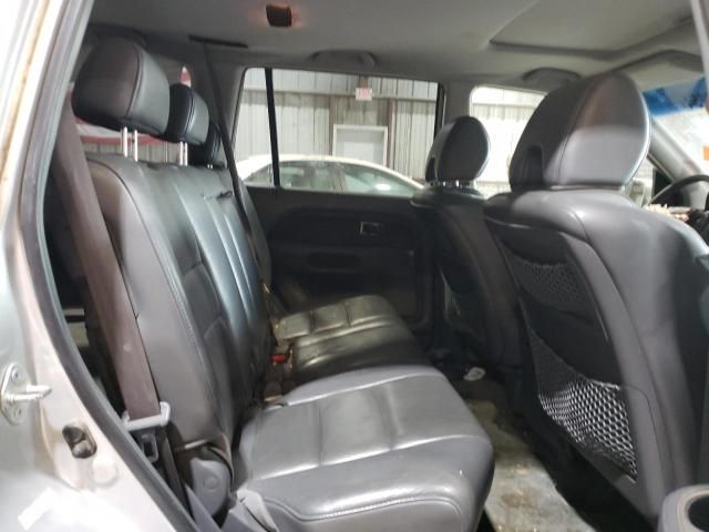 2006 Honda Pilot EX