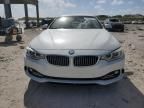 2016 BMW 428 I Sulev