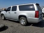 2010 Chevrolet Suburban C1500  LS