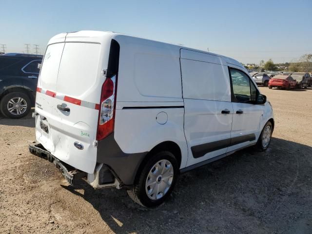 2016 Ford Transit Connect XL