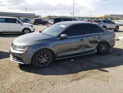 Salvage Cars with No Bids Yet For Sale at auction: 2017 Volkswagen Jetta S