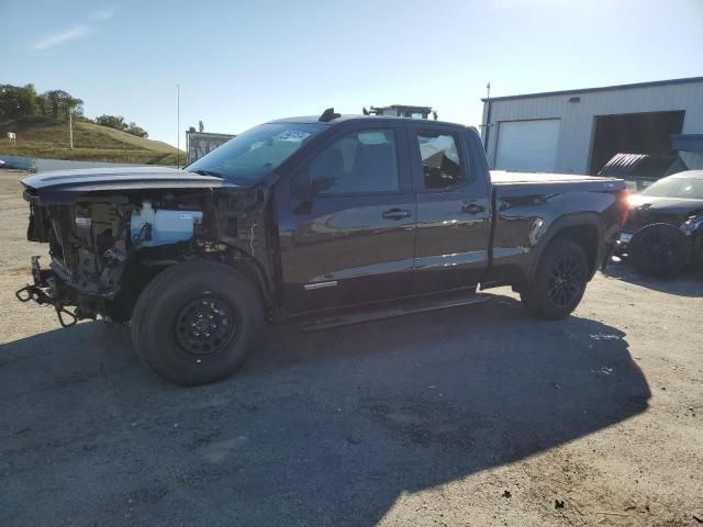 2023 GMC Sierra K1500 Elevation