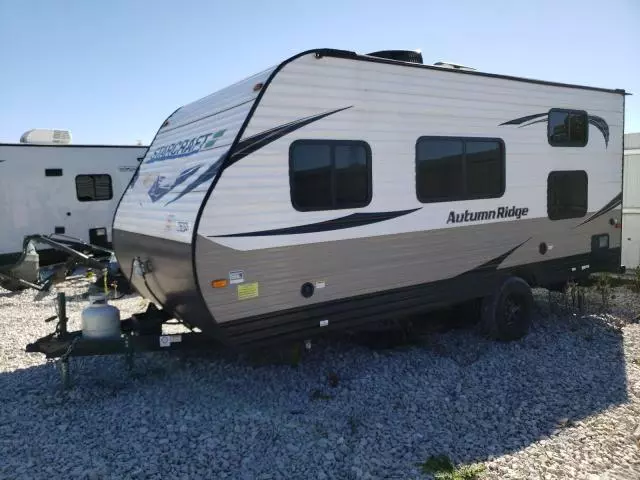 2021 Autu Camper