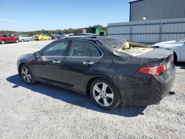 2012 Acura TSX Tech