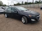 2019 Chevrolet Malibu LS