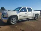 2012 Chevrolet Silverado C1500 LT