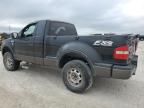 2006 Ford F150