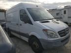 2012 Mercedes-Benz Sprinter 3500