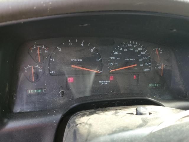 2002 Dodge Dakota Quad SLT