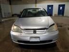 2001 Honda Civic DX