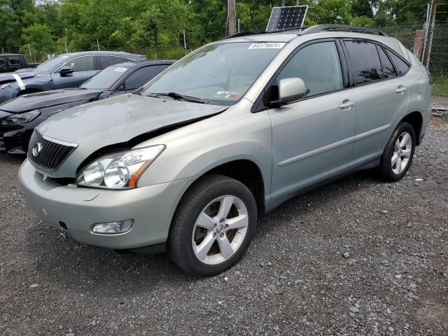 2005 Lexus RX 330