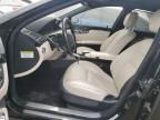 2008 Mercedes-Benz S 550 4matic