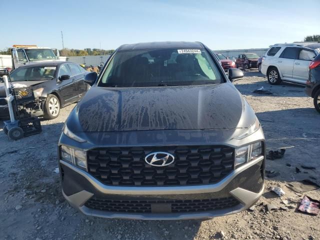 2022 Hyundai Santa FE SE