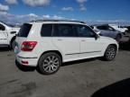 2010 Mercedes-Benz GLK 350