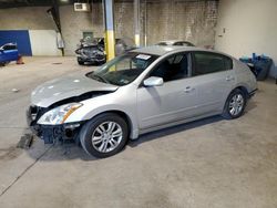 2012 Nissan Altima Base en venta en Chalfont, PA