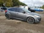 2013 Ford Focus Titanium