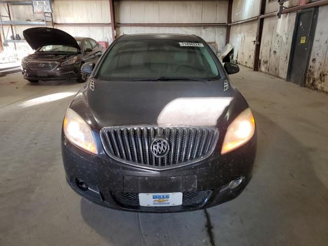 2014 Buick Verano Convenience