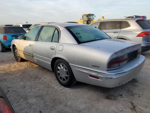 2002 Buick Park Avenue Ultra