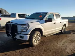 2017 Ford F150 Supercrew en venta en Wichita, KS