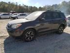 2015 Subaru Forester 2.0XT Premium