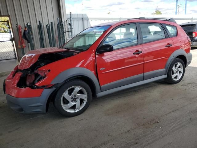 2004 Pontiac Vibe